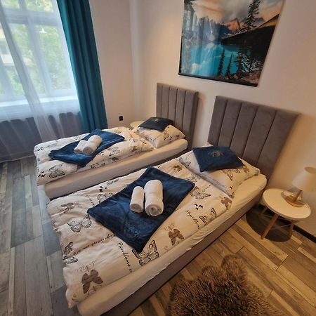 Apartament Zacisze 4 Przemyśl Exterior foto