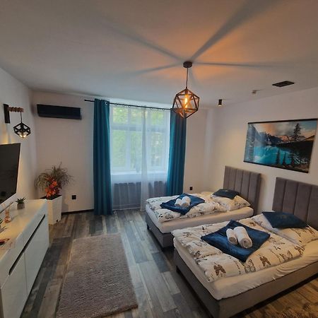Apartament Zacisze 4 Przemyśl Exterior foto