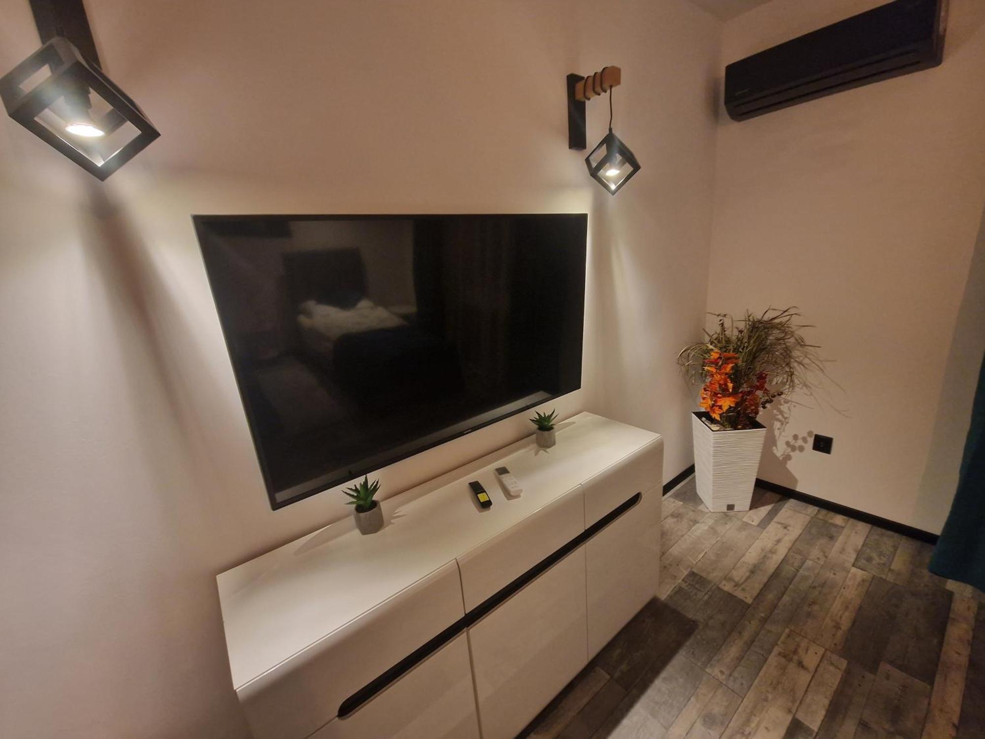 Apartament Zacisze 4 Przemyśl Exterior foto