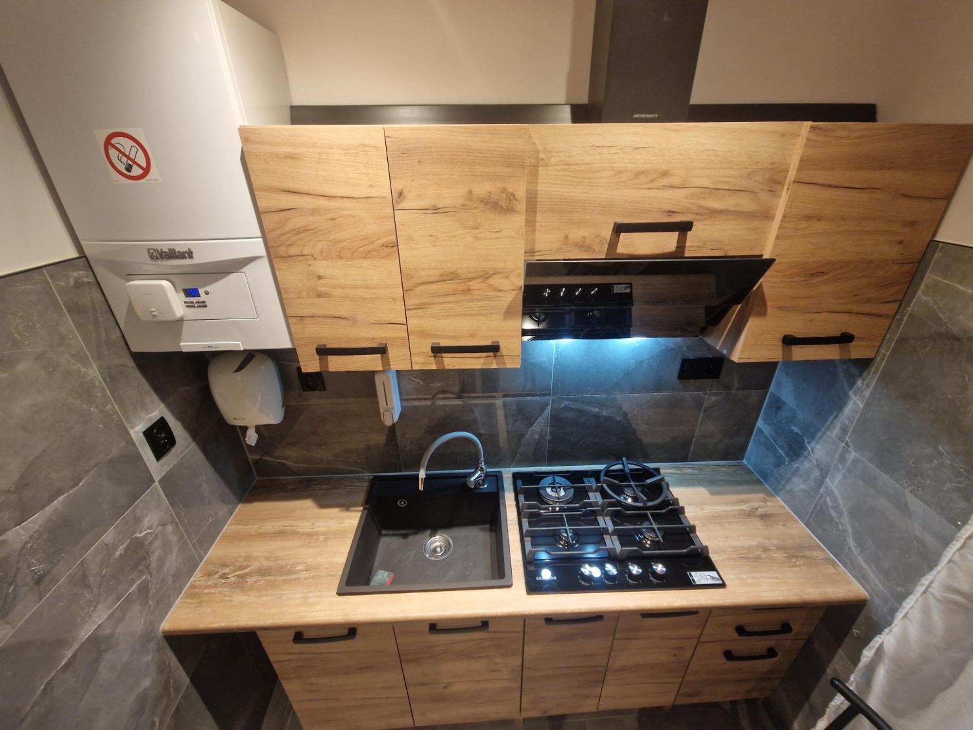 Apartament Zacisze 4 Przemyśl Exterior foto