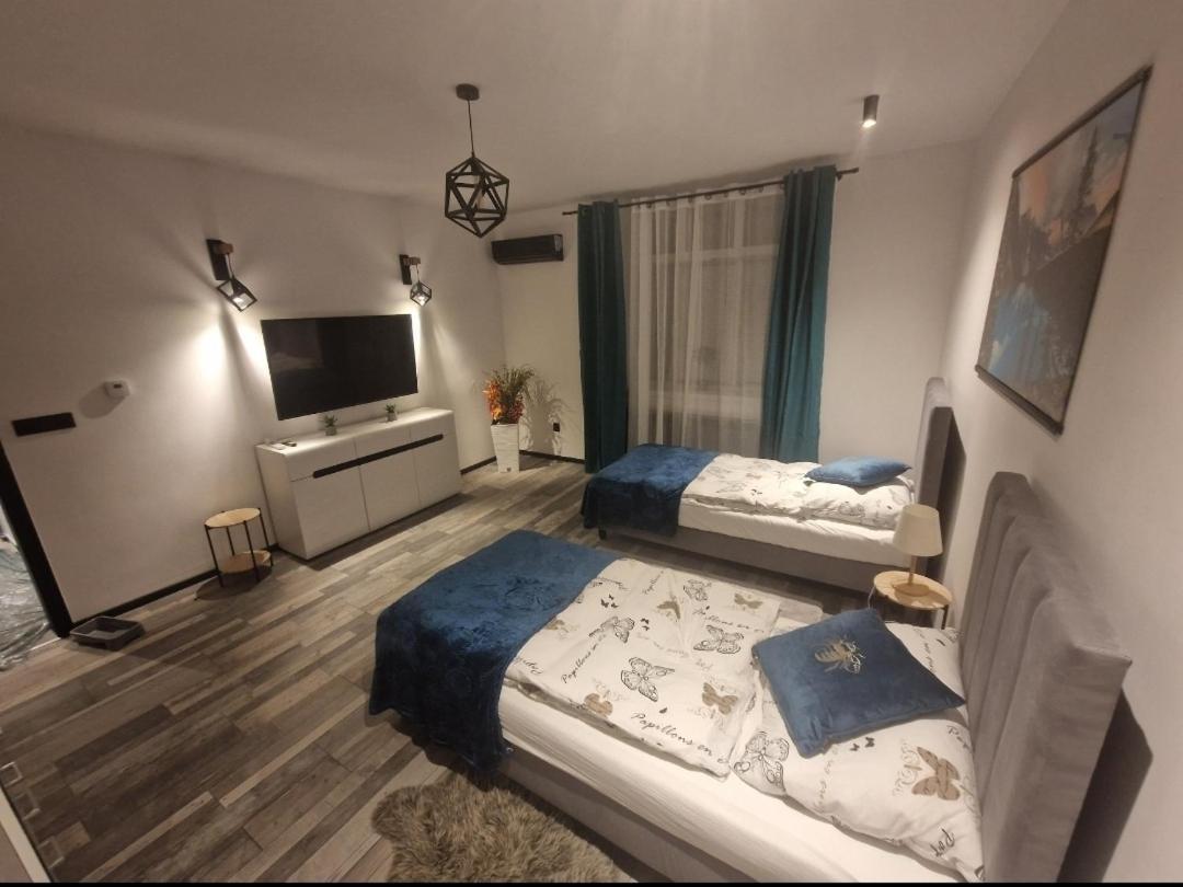 Apartament Zacisze 4 Przemyśl Exterior foto