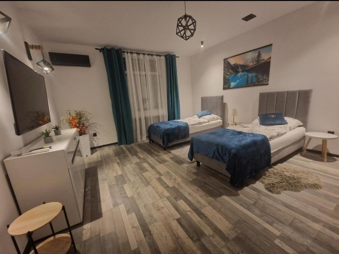 Apartament Zacisze 4 Przemyśl Exterior foto