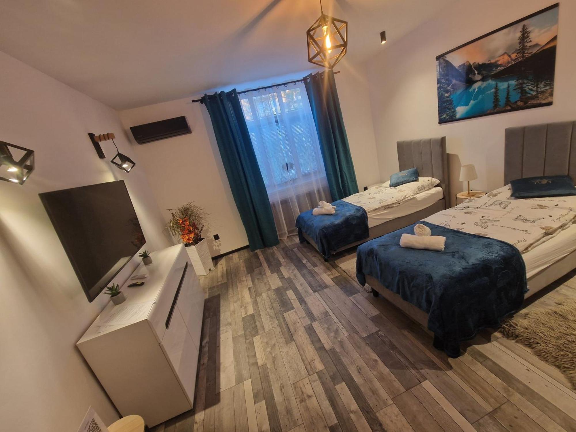 Apartament Zacisze 4 Przemyśl Exterior foto
