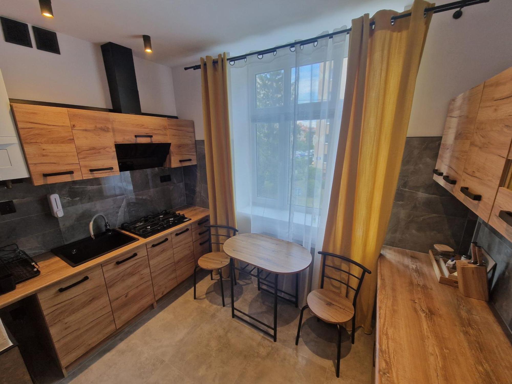 Apartament Zacisze 4 Przemyśl Exterior foto
