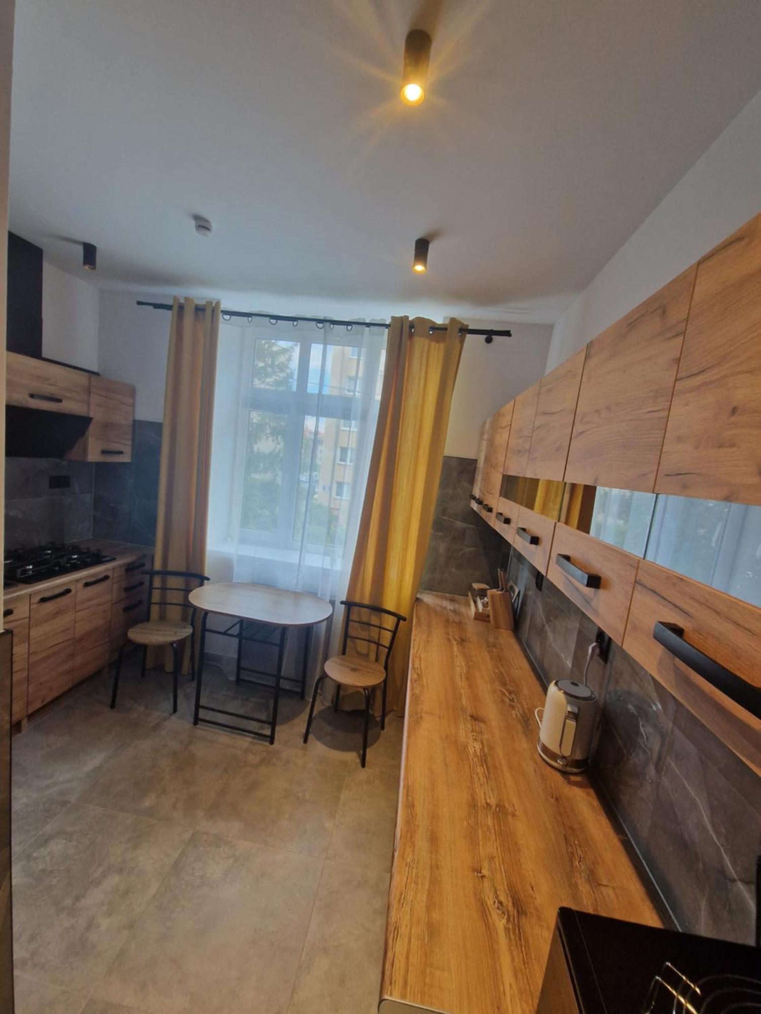 Apartament Zacisze 4 Przemyśl Exterior foto