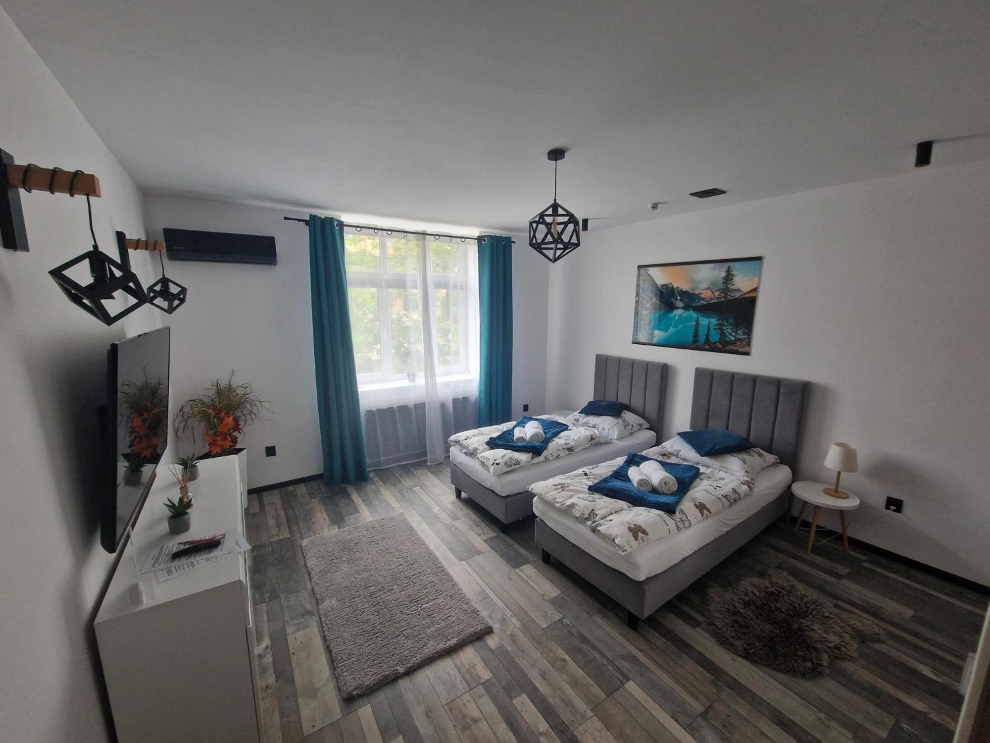 Apartament Zacisze 4 Przemyśl Exterior foto